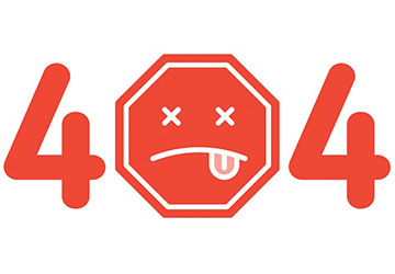 error 404